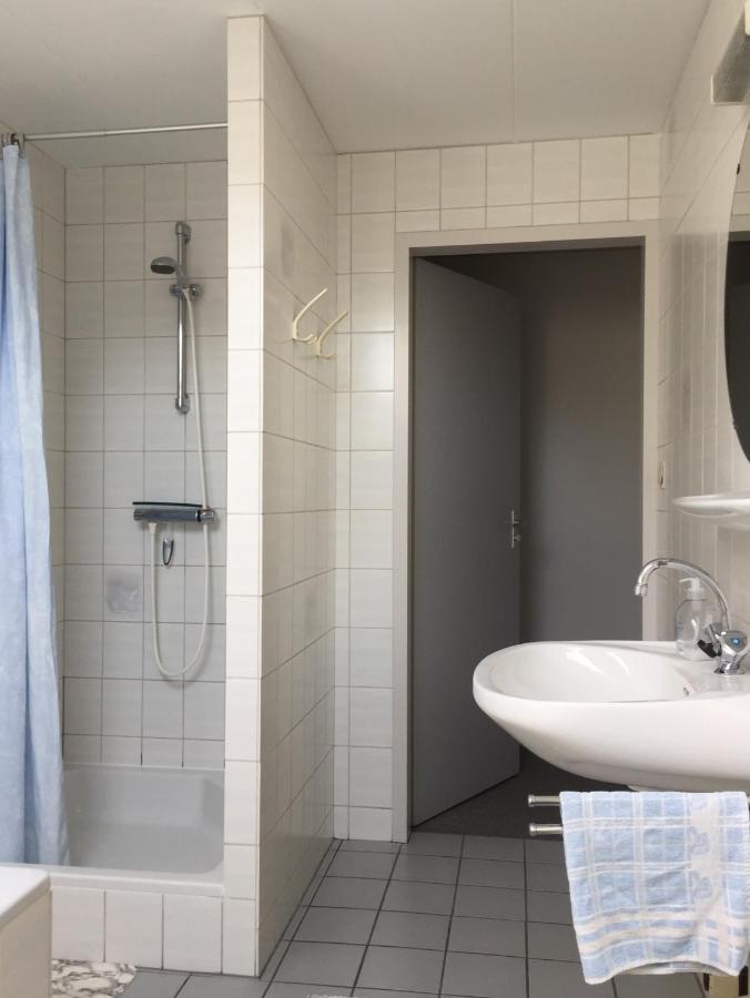 Bed and Breakfast De Duinroos Oostkapelle Exterior foto
