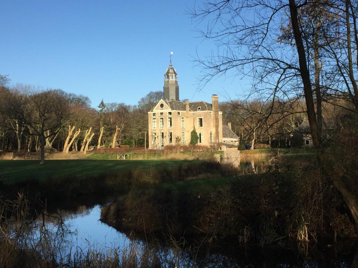 Bed and Breakfast De Duinroos Oostkapelle Exterior foto
